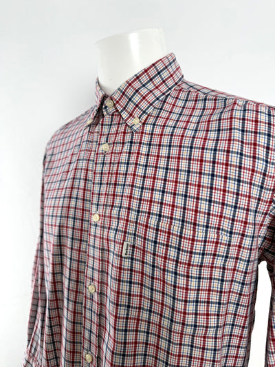 Camisa Barbour (M)