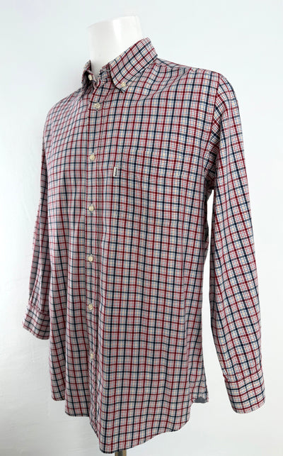 Camisa Barbour (M)