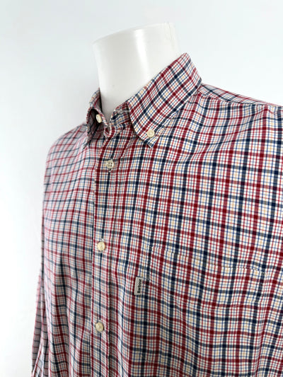 Camisa Barbour (M)