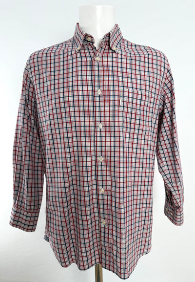 Camisa Barbour (M)