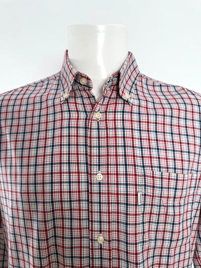 Camisa Barbour (M)