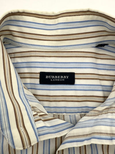 Camisa Burberry (M)