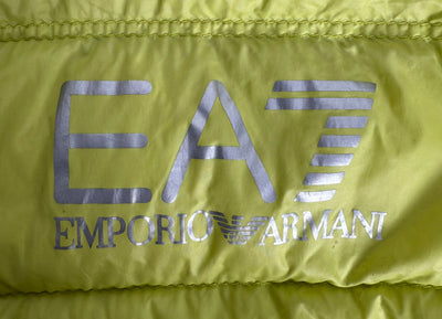 Chaleco Armani (S)