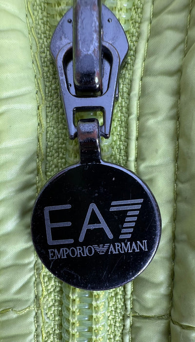 Chaleco Armani (S)