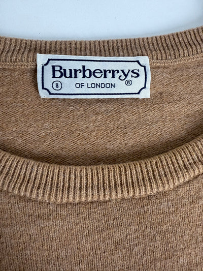 Jersey Burberry (XL)