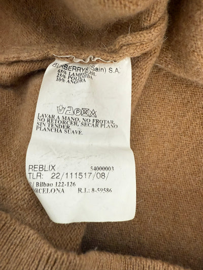 Jersey Burberry (XL)