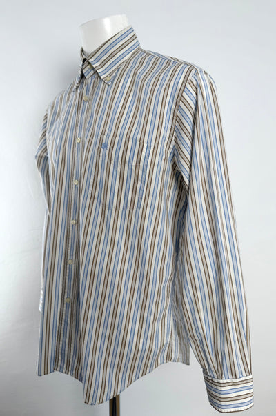Camisa Burberry (M)