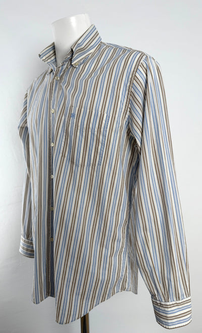 Camisa Burberry (M)