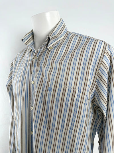 Camisa Burberry (M)