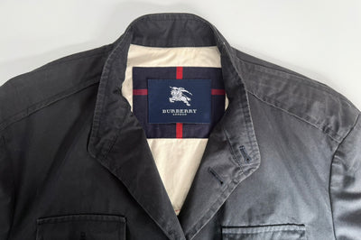 Cazadora Burberry (L)