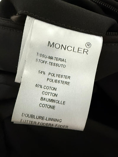 Cazadora Moncler (L)