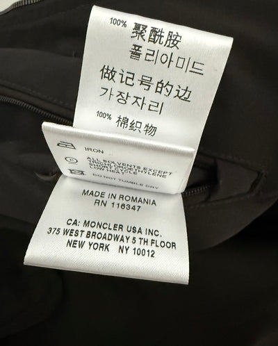 Cazadora Moncler (L)