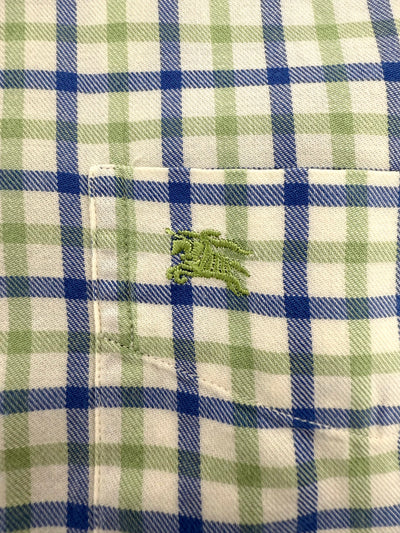 Camisa Burberry (M)
