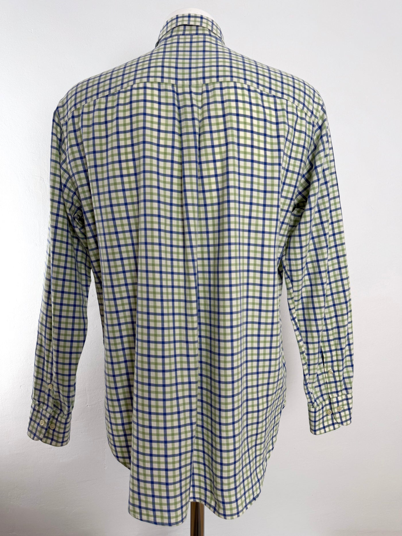 Camisa Burberry (M)