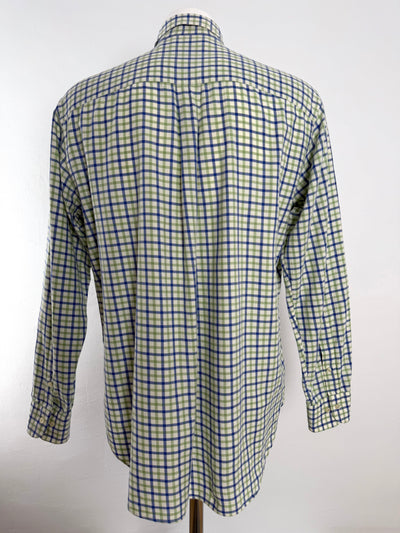Camisa Burberry (M)