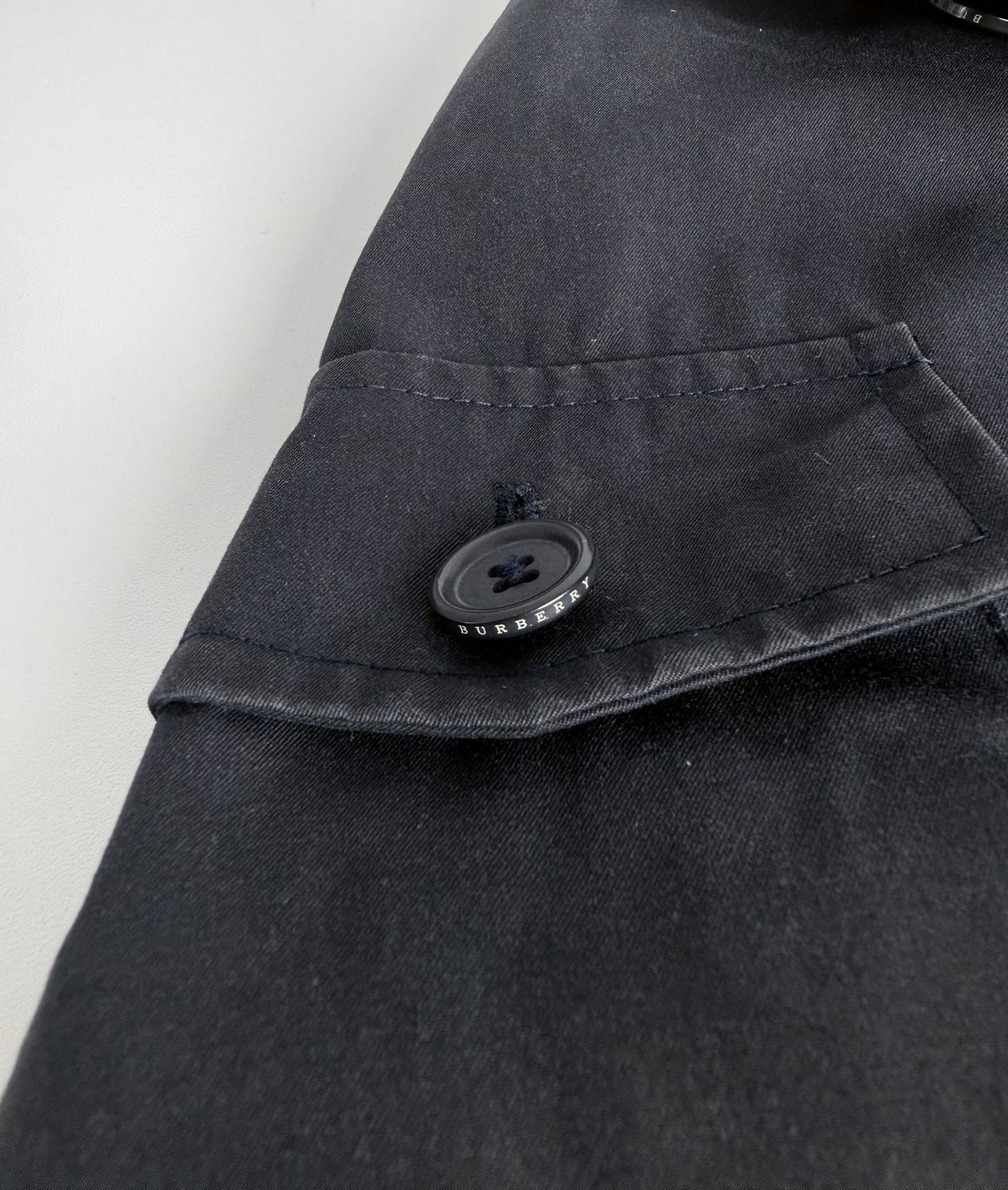 Cazadora Burberry (L)