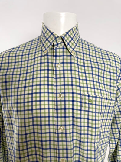Camisa Burberry (M)