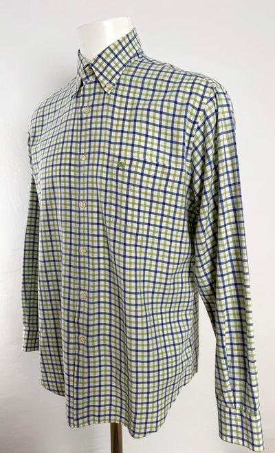 Camisa Burberry (M)
