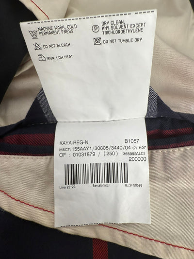 Cazadora Burberry (L)