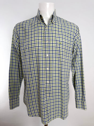 Camisa Burberry (M)