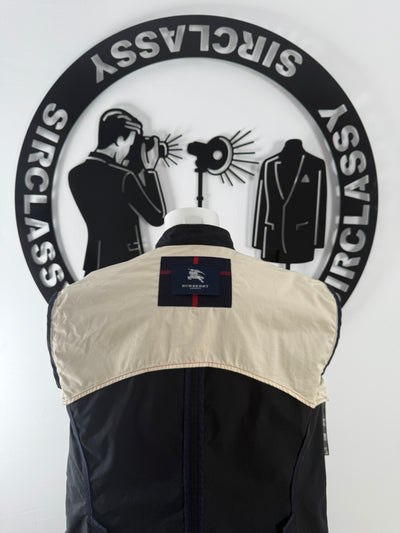 Cazadora Burberry (L)