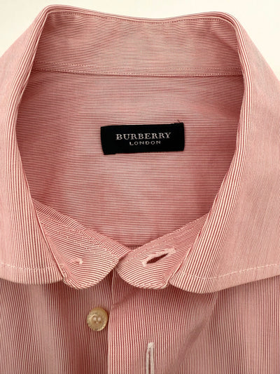 Camisa Burberry (L)
