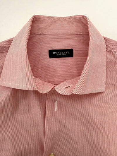 Camisa Burberry (L)