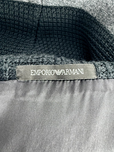 Abrigo Armani (XXL)