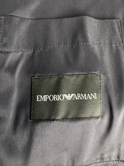 Abrigo Armani (XXL)