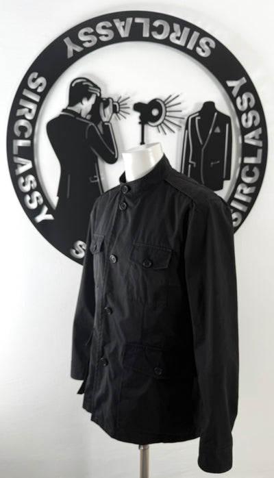 Cazadora Burberry (L)
