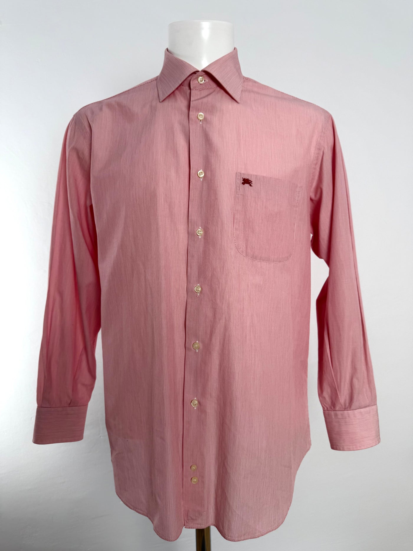 Camisa Burberry (L)
