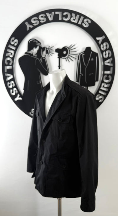 Cazadora Burberry (L)