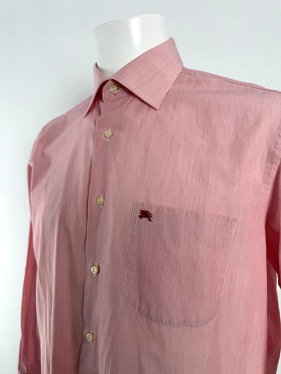 Camisa Burberry (L)