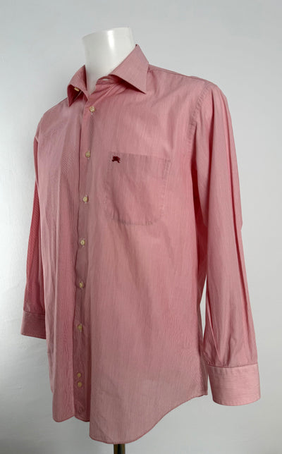 Camisa Burberry (L)