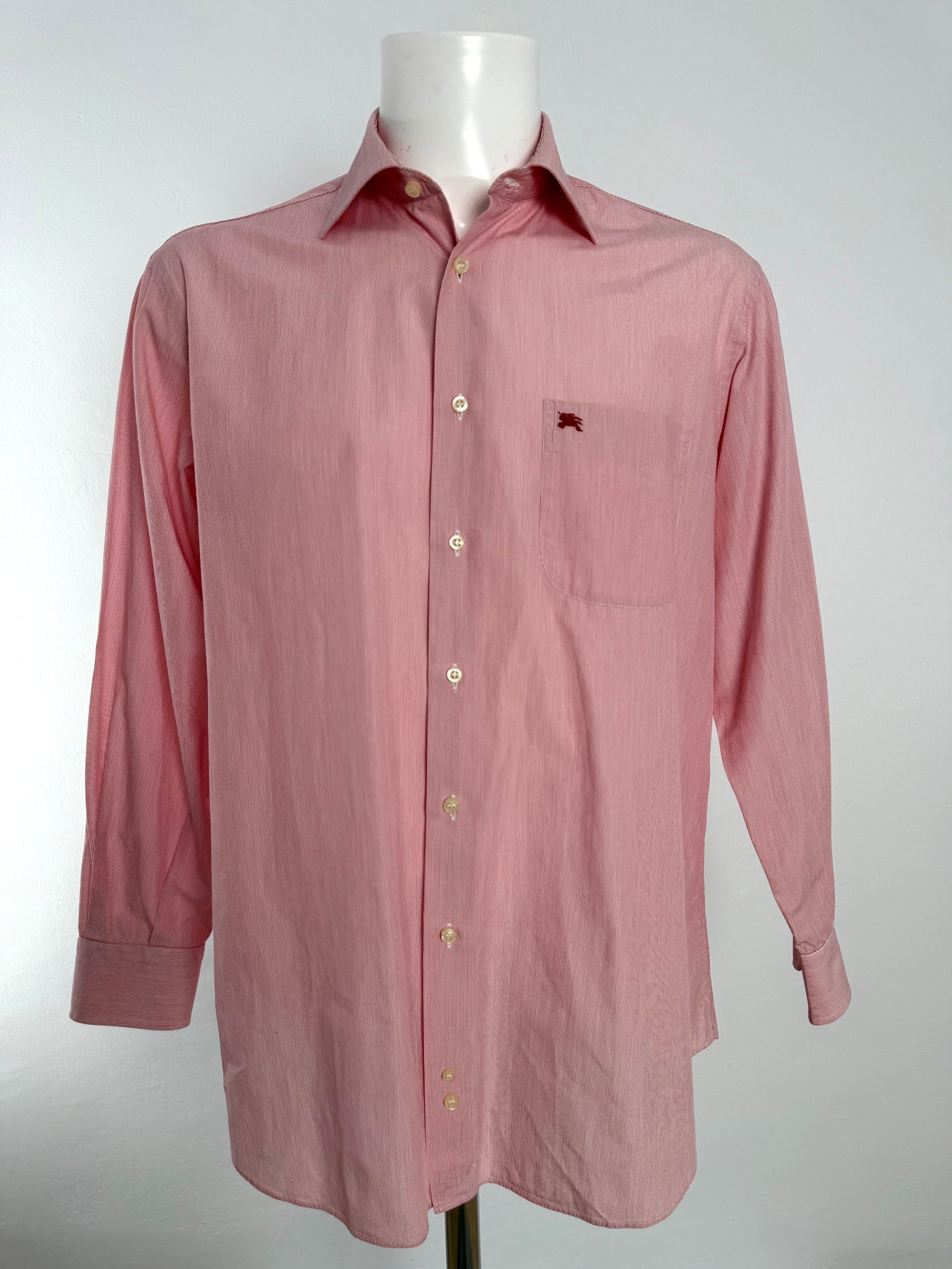 Camisa Burberry (L)
