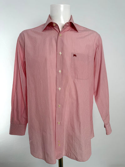 Camisa Burberry (L)