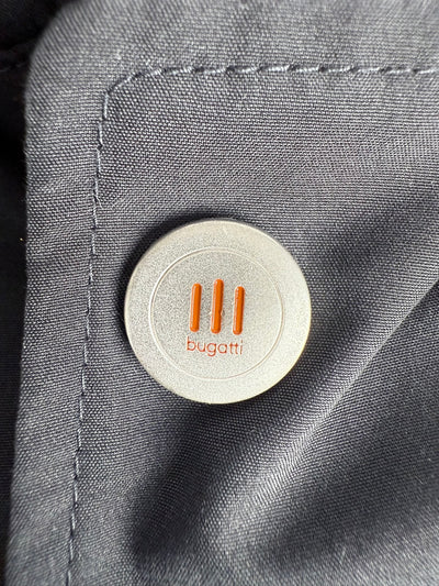 Abrigo Bugatti (L)