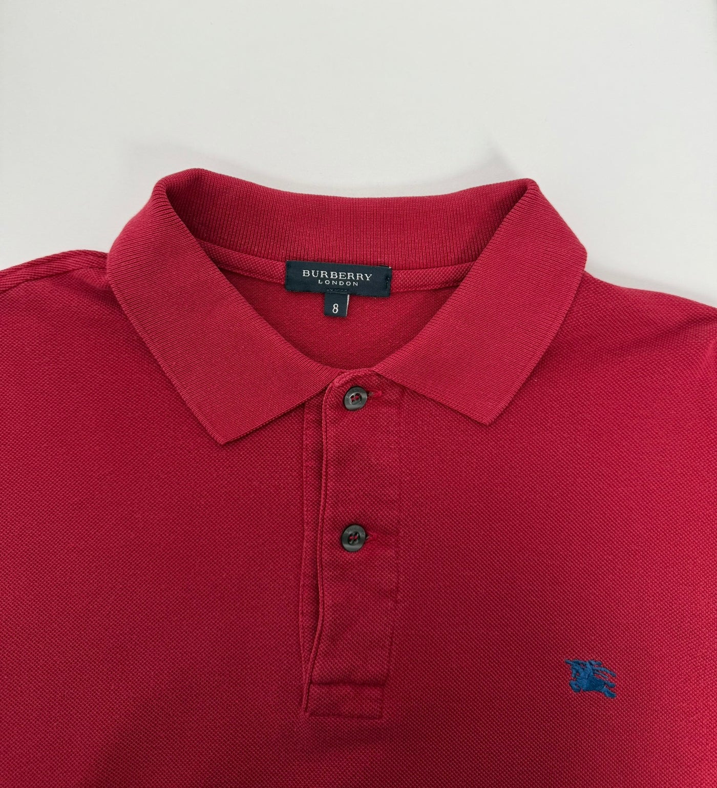 Polo Burberry (XL)