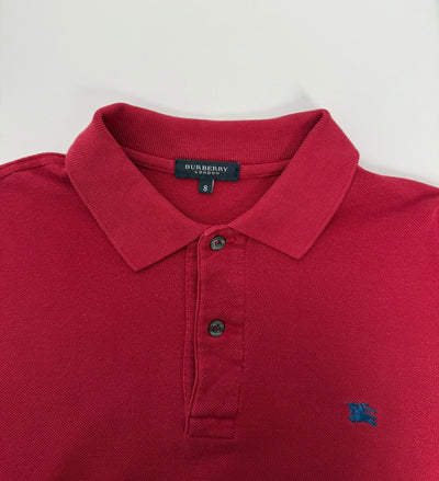 Polo Burberry (XL)