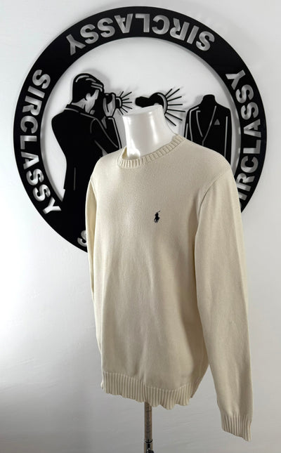 Jersey Ralph Lauren (XL)