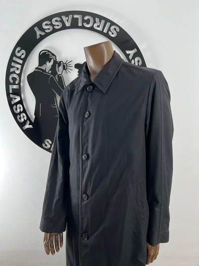 Gabardina Hugo Boss (XL)