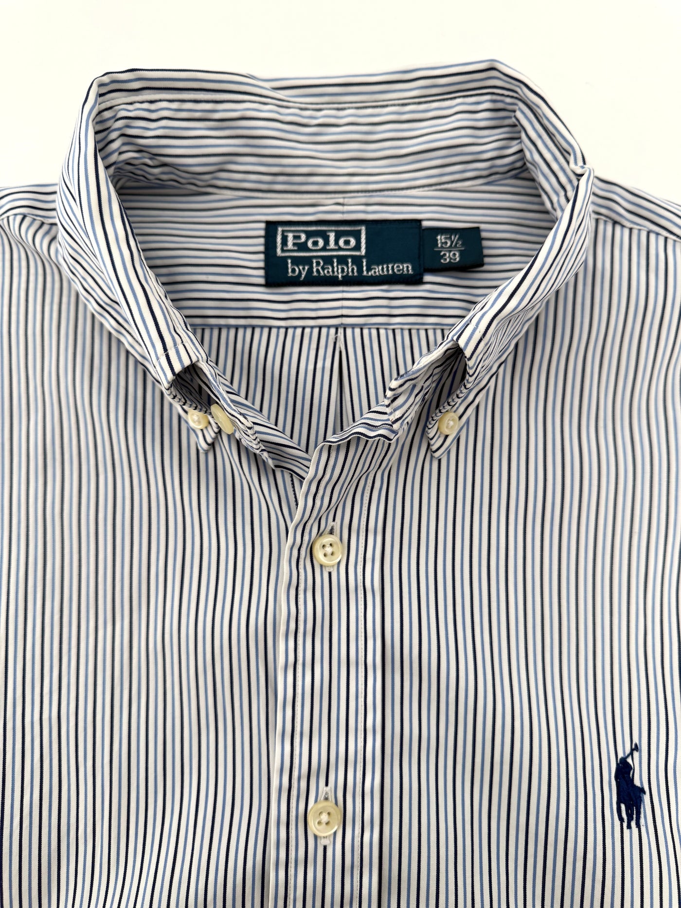 Camisa Ralph Lauren (M)