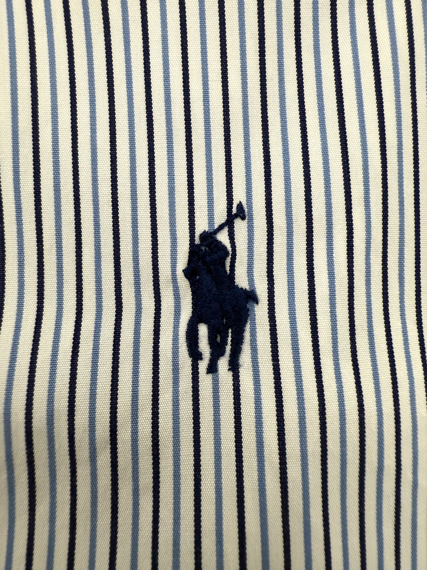 Camisa Ralph Lauren (M)