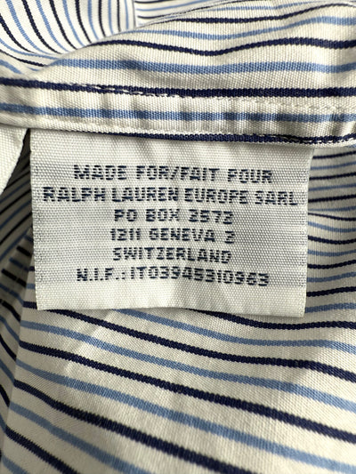 Camisa Ralph Lauren (M)