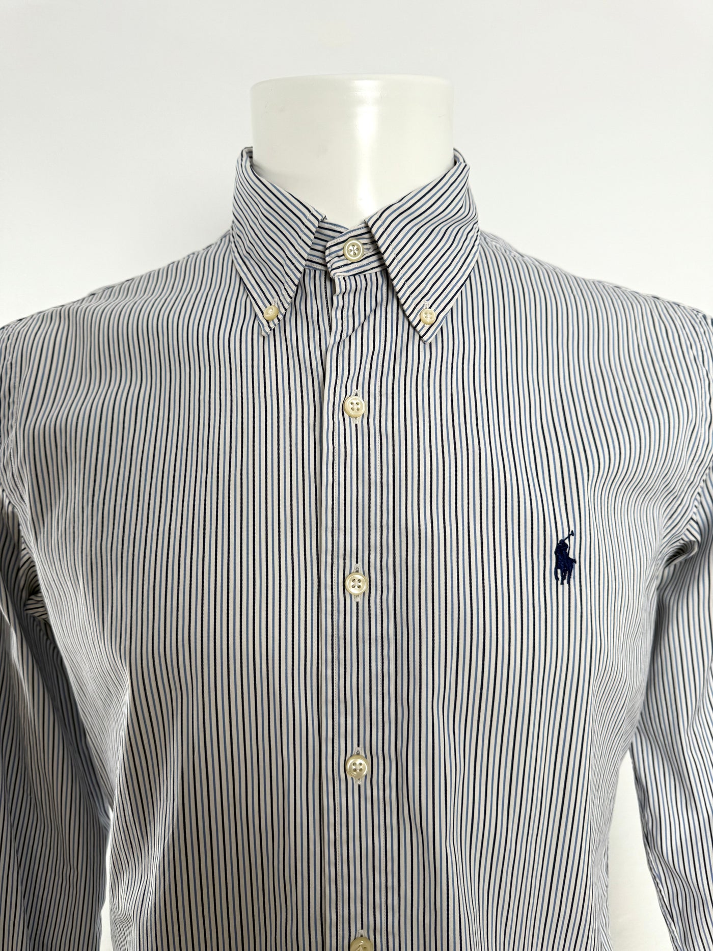 Camisa Ralph Lauren (M)