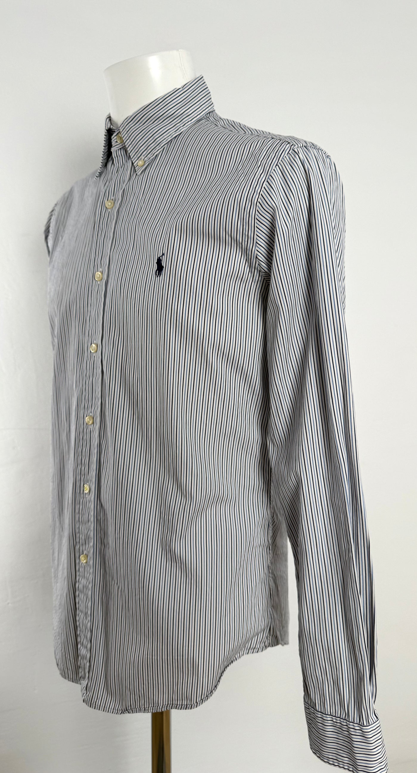 Camisa Ralph Lauren (M)