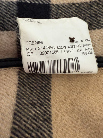 Chaqueta Burberry (XXL)