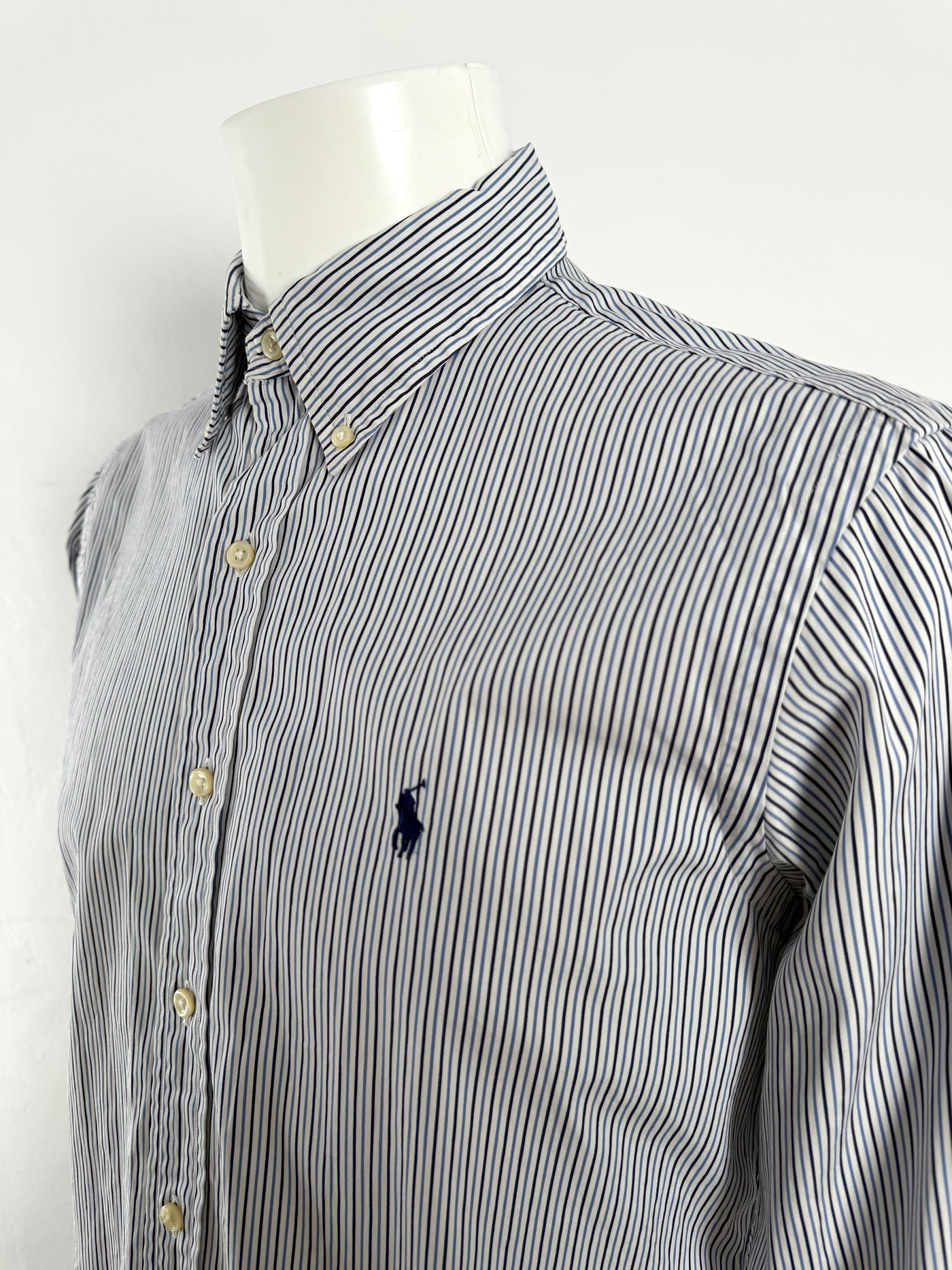 Camisa Ralph Lauren (M)