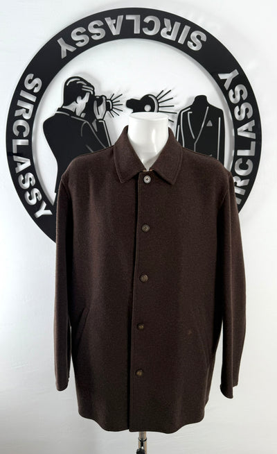 Chaqueta Burberry (XXL)