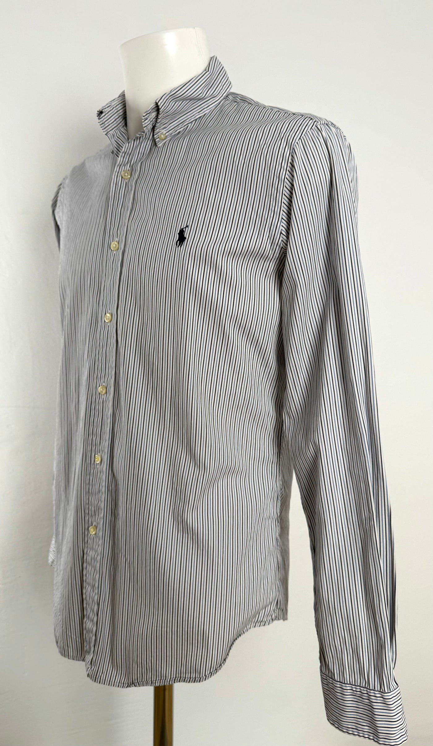 Camisa Ralph Lauren (M)
